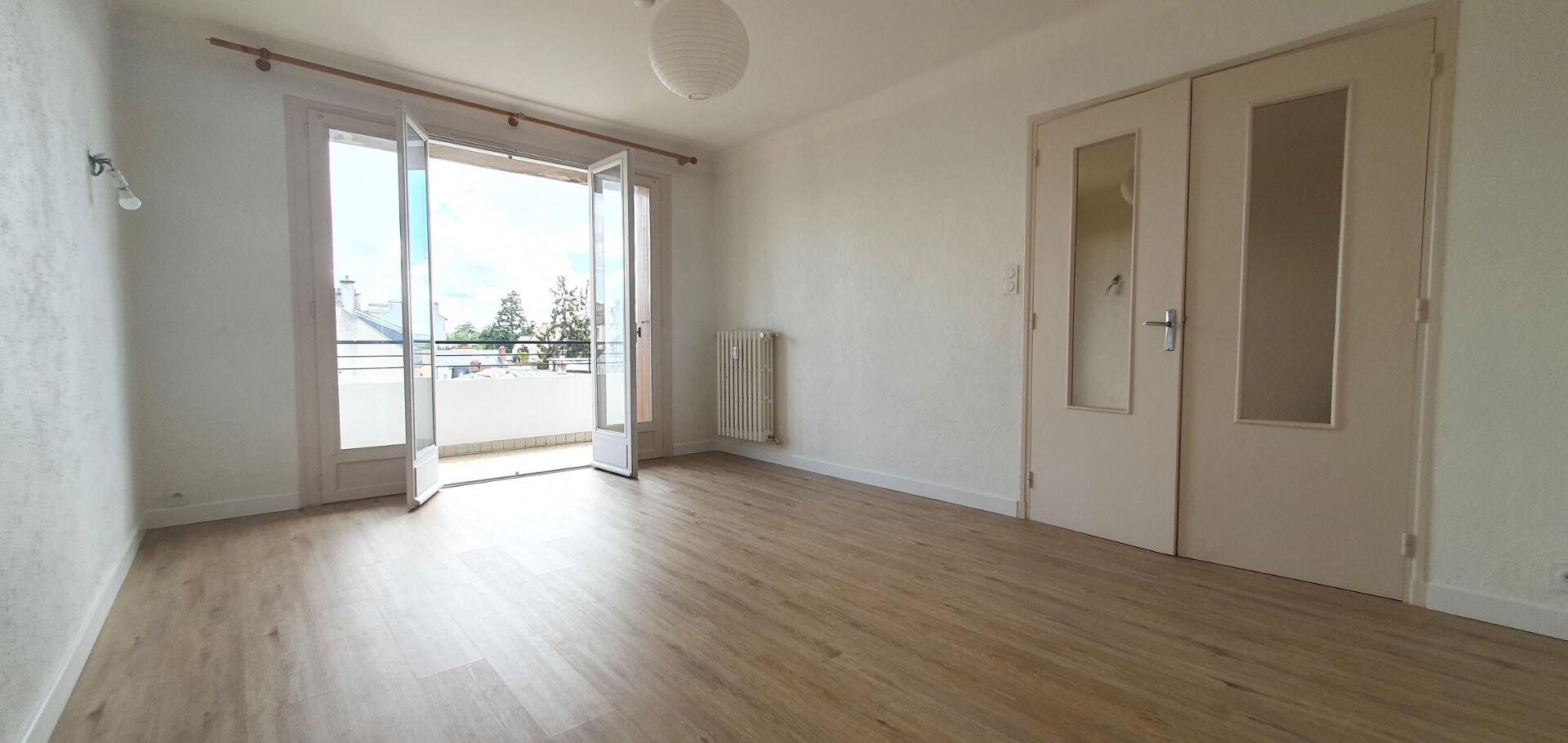 Appartement 1 pièces  à louer Rodez 12000