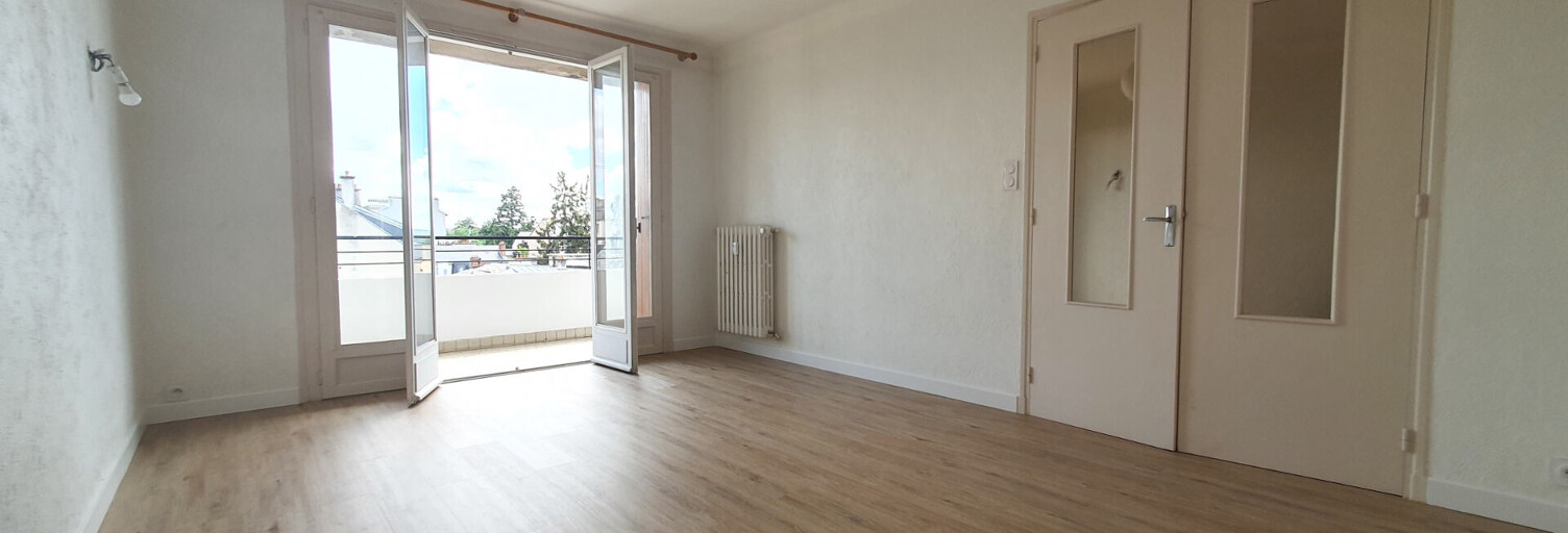 Appartement 1 Pièce 30 m² à louer à Rodez (12000)