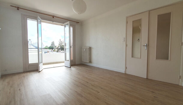 Appartement 1 pièces  à louer Rodez 12000