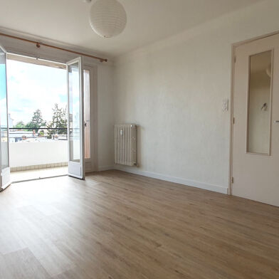 Appartement 1 pièces 435 €