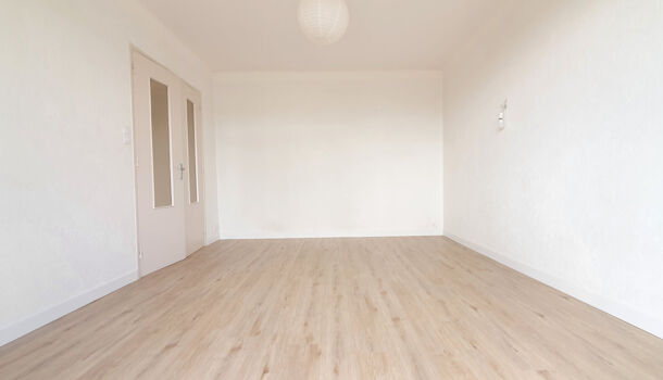 Appartement 1 pièces  à louer Rodez 12000