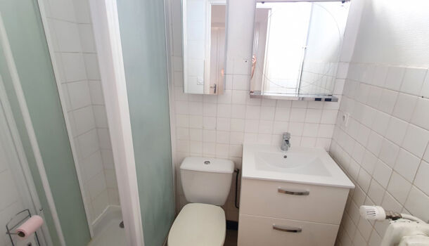 Appartement 1 pièces  à louer Rodez 12000