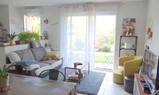 Appartement 3 Pièces 62 m² à vendre à Châtellerault (86100)