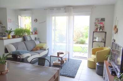 Appartement 3 pièces 132500 €