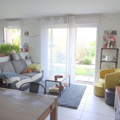 Appartement 3 pièces 132500 €