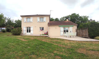 Maison 4 Pièces 155 m² à vendre à Availles-en-Châtellerault (86530)