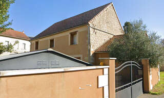 Maison 5 Pièces 179 m² à vendre à Châtellerault (86100)