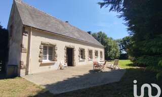 Maison 4 Pièces 124 m² à vendre à Limerzel (56220)