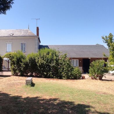 Maison 7 pièces 265000 €