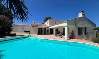 Maison 6 Pièces 166 m² à vendre à Les Sables-d'Olonne (85340)