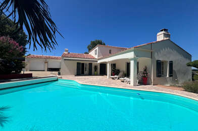 Maison 6 pièces 794000 €