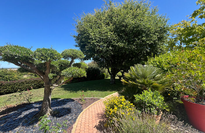 Maison Les Sables D Olonne 190 m2 — photo 2