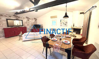 Appartement 4 Pièces 115 m² à louer à Éguilles (13510)