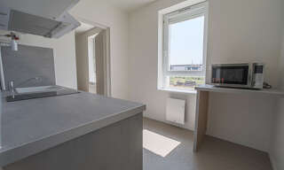 Appartement 1 Pièce 24 m² à louer à Le Havre (76600)