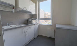 Appartement 1 Pièce 19 m² à louer à Le Havre (76600)