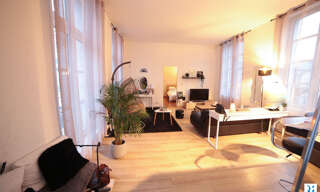 Appartement 2 Pièces 49 m² à louer à Rouen (76000)