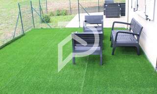 Appartement 2 Pièces 43 m² à louer à Villefontaine (38090)