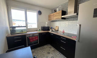 Appartement 4 Pièces 61 m² à louer à Quimper (29000)