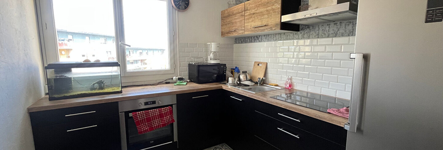 Appartement 4 Pièces 13 m² à louer à Quimper (29000)