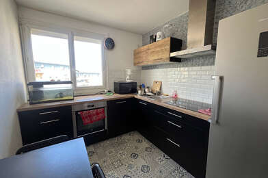 Appartement 4 pièces 360 €