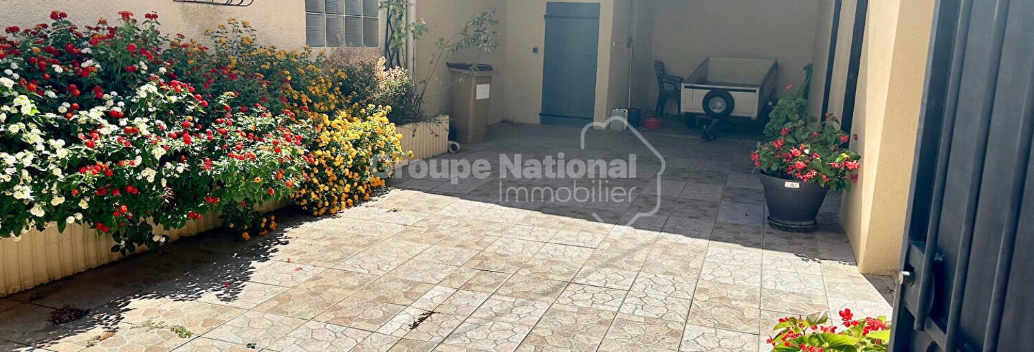 Appartement 3 Pièces 69 m² à vendre à Arles (13200)