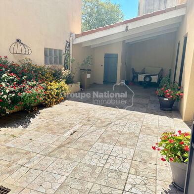 Appartement 3 pièces 255000 €