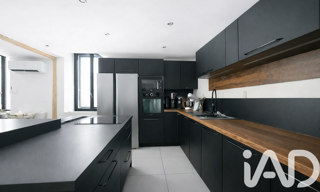 Maison 4 Pièces 125 m² à vendre à Bédarieux (34600)