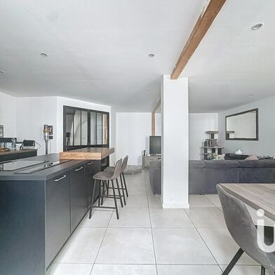 Maison 4 pièces 139000 €