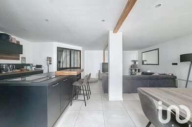 Maison 4 pièces 139000 €