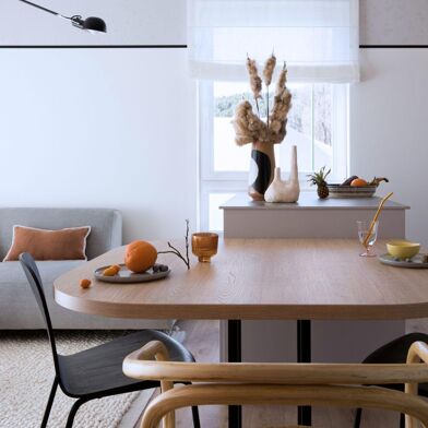 Appartement 4 pièces 426000 €