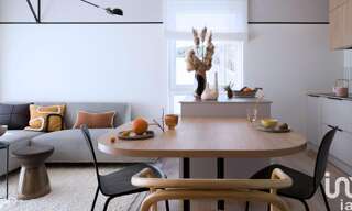 Appartement 4 Pièces 82 m² à vendre à Sciez (74140)