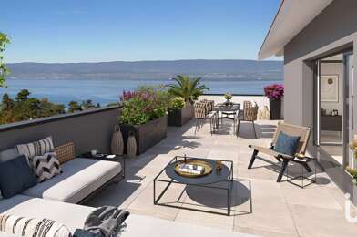 Appartement 3 pièces 1035100 €