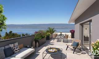 Appartement 3 Pièces 129 m² à vendre à Thonon-les-Bains (74200)