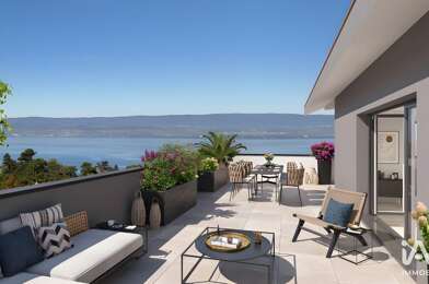 Appartement 3 pièces 909000 €