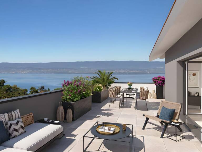 Vente Appartement 5 pièces — photo 1