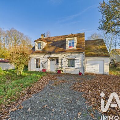 Maison 5 pièces 195000 €