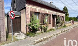 Maison 5 Pièces 130 m² à vendre à Guiscard (60640)