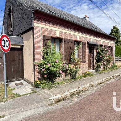 Maison 5 pièces 139000 €