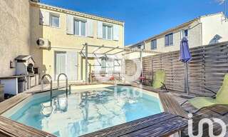 Maison 4 Pièces 88 m² à vendre à Vedène (84270)