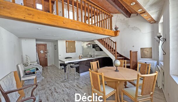 Appartement 5 pièces  à vendre Grasse 06130