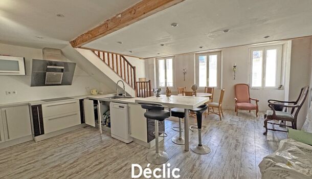 Appartement 5 pièces  à vendre Grasse 06130