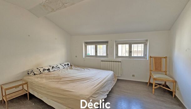 Appartement 5 pièces  à vendre Grasse 06130