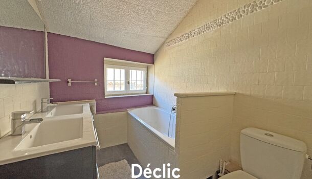 Appartement 5 pièces  à vendre Grasse 06130