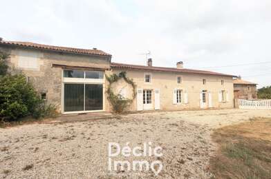 Maison 6 pièces 174900 €