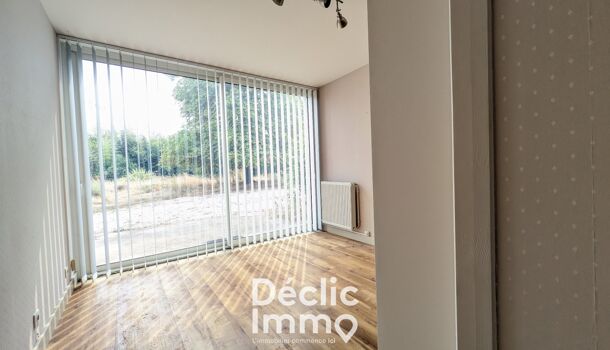 Villa / Maison 6 pièces  à vendre Theil-Rabier 16240