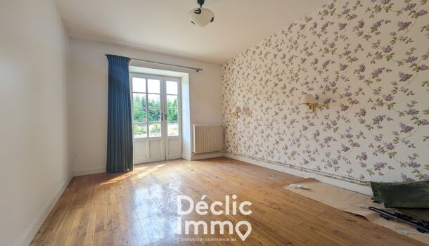 Villa / Maison 6 pièces  à vendre Theil-Rabier 16240