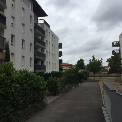Appartement 1 pièces 635 €