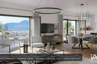 Appartement 4 pièces 310900 €