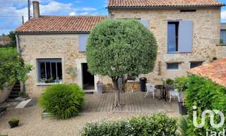 Maison 6 Pièces 212 m² à vendre à Doué-en-Anjou (49700)