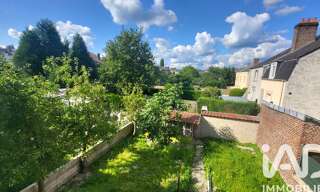 Appartement 2 Pièces 30 m² à louer à Charleville-Mézières (08000)